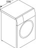 Стиральная машина Bosch Serie 6 WGG142ZRPL