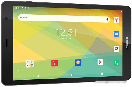 Планшет Prestigio Node A8 PMT4208_3G_E_RU_RD (красный)