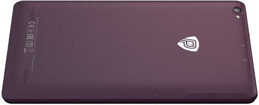 Планшет Prestigio Node A8 PMT4208_3G_E_RU_RD (красный)