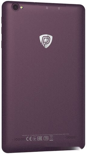 Планшет Prestigio Node A8 PMT4208_3G_E_RU_RD (красный)