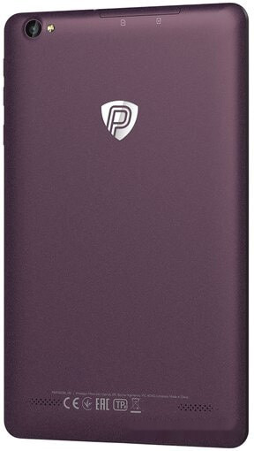 Планшет Prestigio Node A8 PMT4208_3G_E_RU_RD (красный)