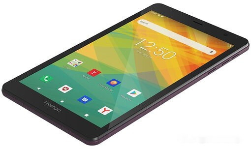 Планшет Prestigio Node A8 PMT4208_3G_E_RU_RD (красный)