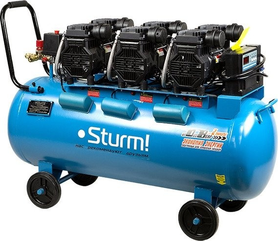 Компрессор Sturm AC936100OLE