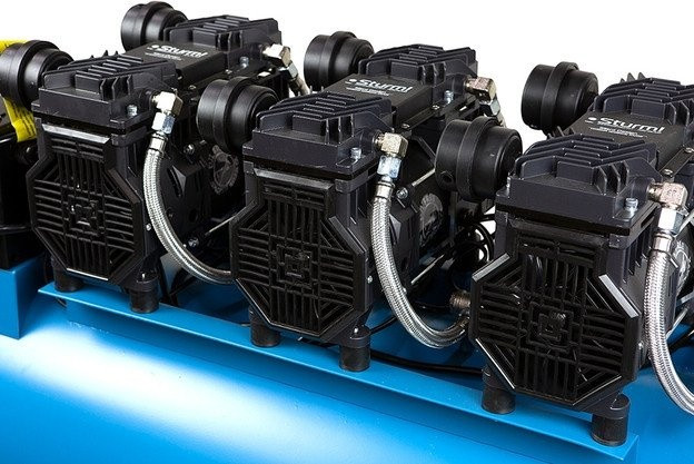 Компрессор Sturm AC936100OLE