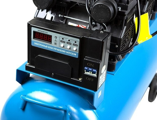 Компрессор Sturm AC936100OLE