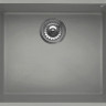 Кухонная мойка Elleci Quadra 105 Undermount Cemento 48