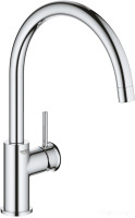 Смеситель Grohe Bauclassic 31535001