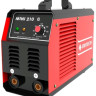 Сварочный инвертор Mitech Mini 210 G