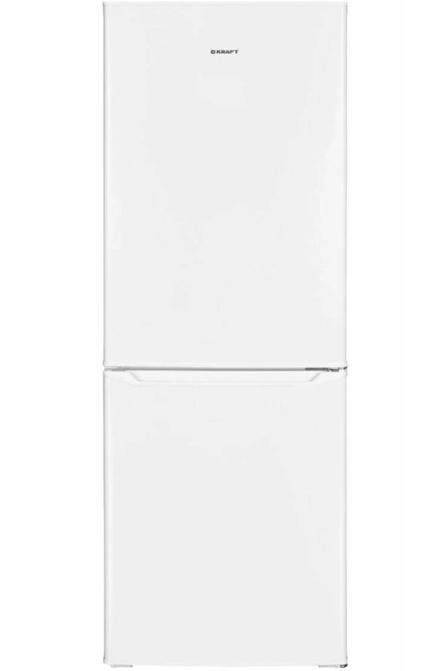 Холодильник Kraft KF-DC230W