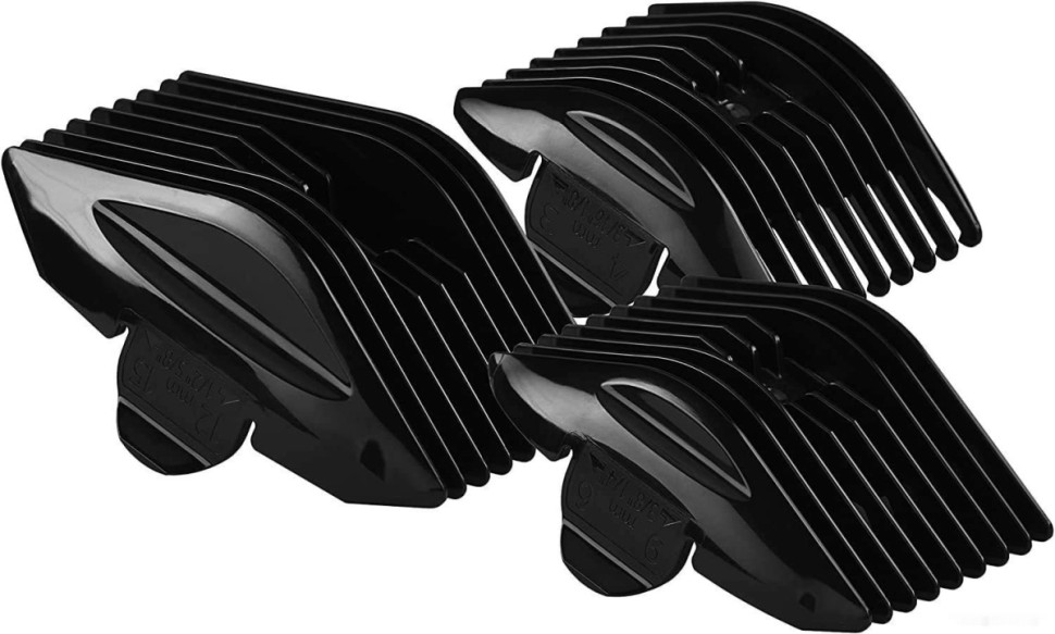 Машинка для стрижки волос Panasonic ER-GP707-K751