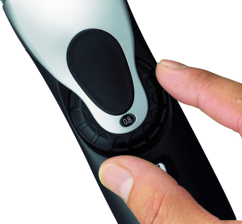 Машинка для стрижки волос Panasonic ER-GP707-K751