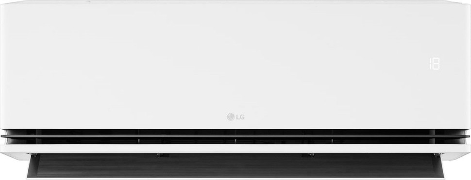Кондиционер LG Dualcool Deluxe Pro H12S1D