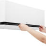 Кондиционер LG Dualcool Deluxe Pro H12S1D