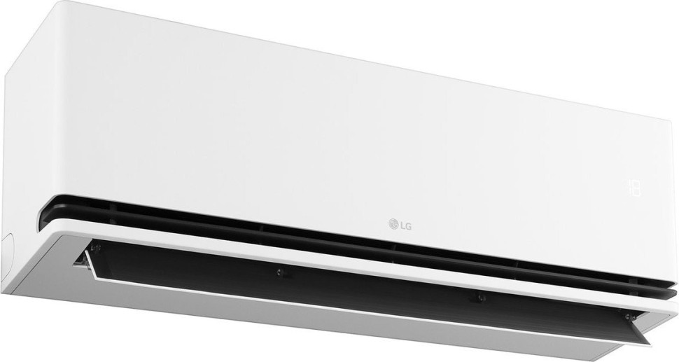 Кондиционер LG Dualcool Deluxe Pro H12S1D
