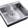 Кухонная мойка Zorg SH R 5951 CLARION