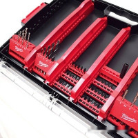 Набор оснастки Milwaukee 4932464144 (50 предметов)