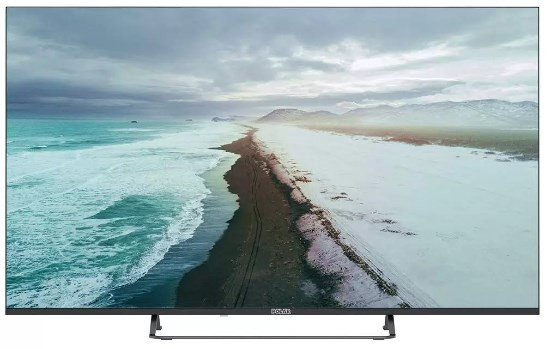 Телевизор Polar P55Q81T2SCSM