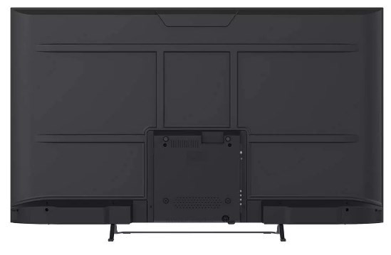 Телевизор Polar P55Q81T2SCSM