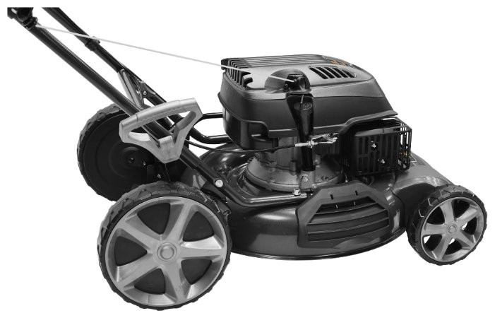 Газонокосилка CARVER LMG-2051HMS