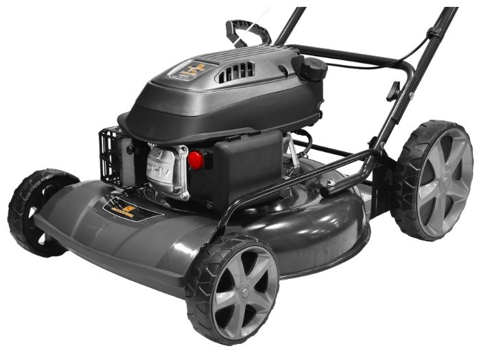 Газонокосилка CARVER LMG-2051HMS