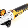 Угловая шлифмашина DeWALT DCG 405 FN
