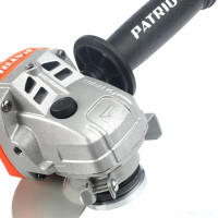 Угловая шлифмашина Patriot AG 126E