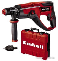 Перфоратор Einhell TE-RH 28 5F