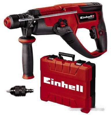 Перфоратор Einhell TE-RH 28 5F