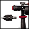 Перфоратор Einhell TE-RH 28 5F