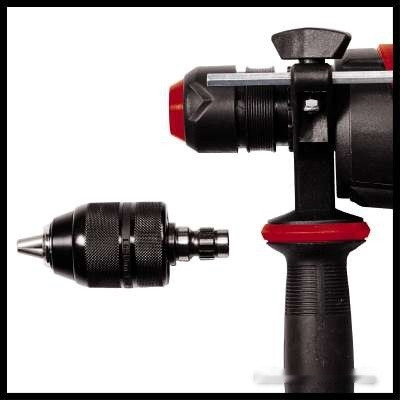 Перфоратор Einhell TE-RH 28 5F