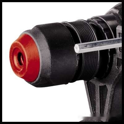 Перфоратор Einhell TE-RH 28 5F
