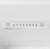 Холодильник Hisense RB372N4AW1