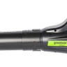 Ручная воздуходувка Greenworks GD60AB 2405607 (без АКБ)