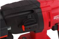 Перфоратор Wortex CRH 1824-1 CRH182410029 (без АКБ)