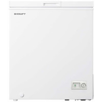 Морозильный ларь Kraft KM-165