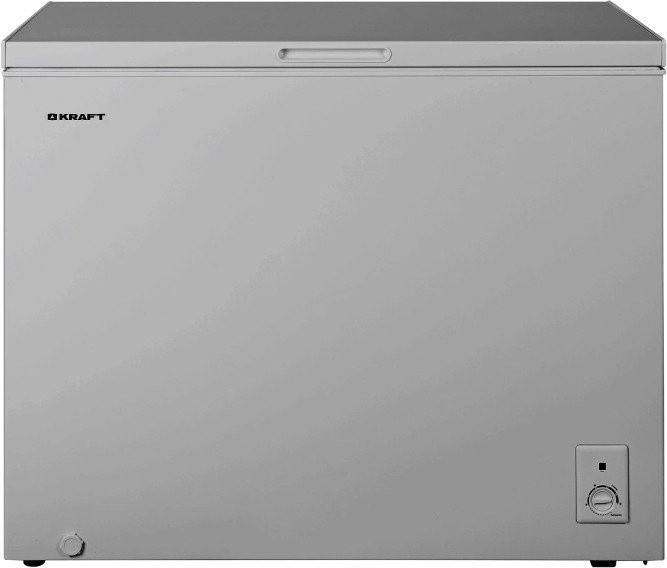 Морозильный ларь Kraft BD(W)-280SRX