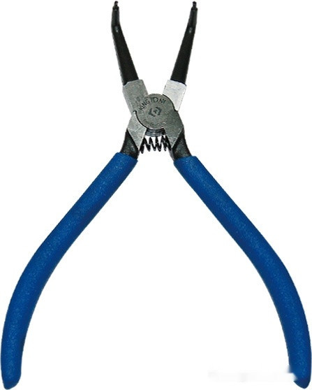 Набор пассатижей King Tony 42114GP (4 предмета)