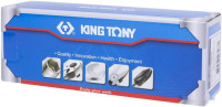 Набор пассатижей King Tony 42114GP (4 предмета)
