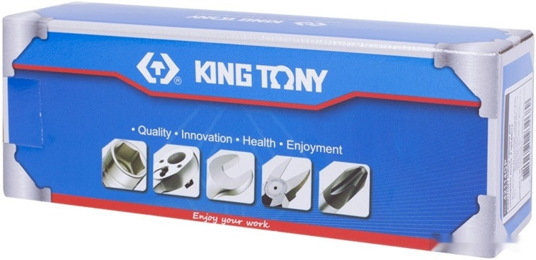 Набор пассатижей King Tony 42114GP (4 предмета)