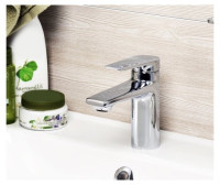 Смеситель Wasserkraft Lopau 3203