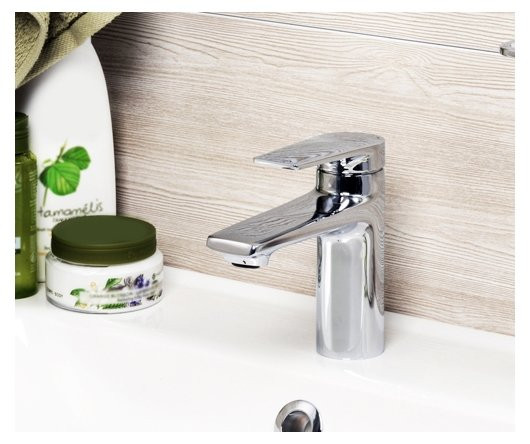 Смеситель Wasserkraft Lopau 3203