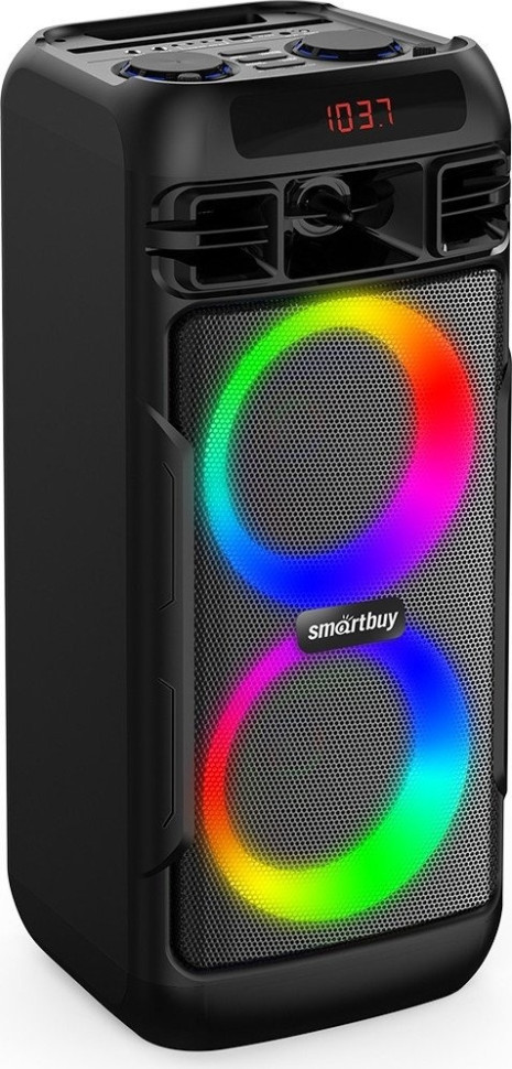 Патибокс SmartBuy Mega Boom 2 SBS-5600