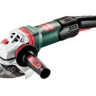 Угловая шлифмашина Metabo WEPBA 17-150 Quick RT