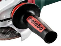 Угловая шлифмашина Metabo WEPBA 17-150 Quick RT