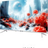 Телевизор Evo TV 43 White TD0051750RU