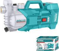 Центробежный насос Total TGWPLI201801