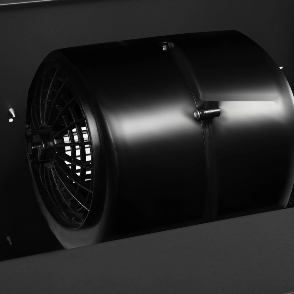 Вытяжка Hyundai HGH 6840 BG