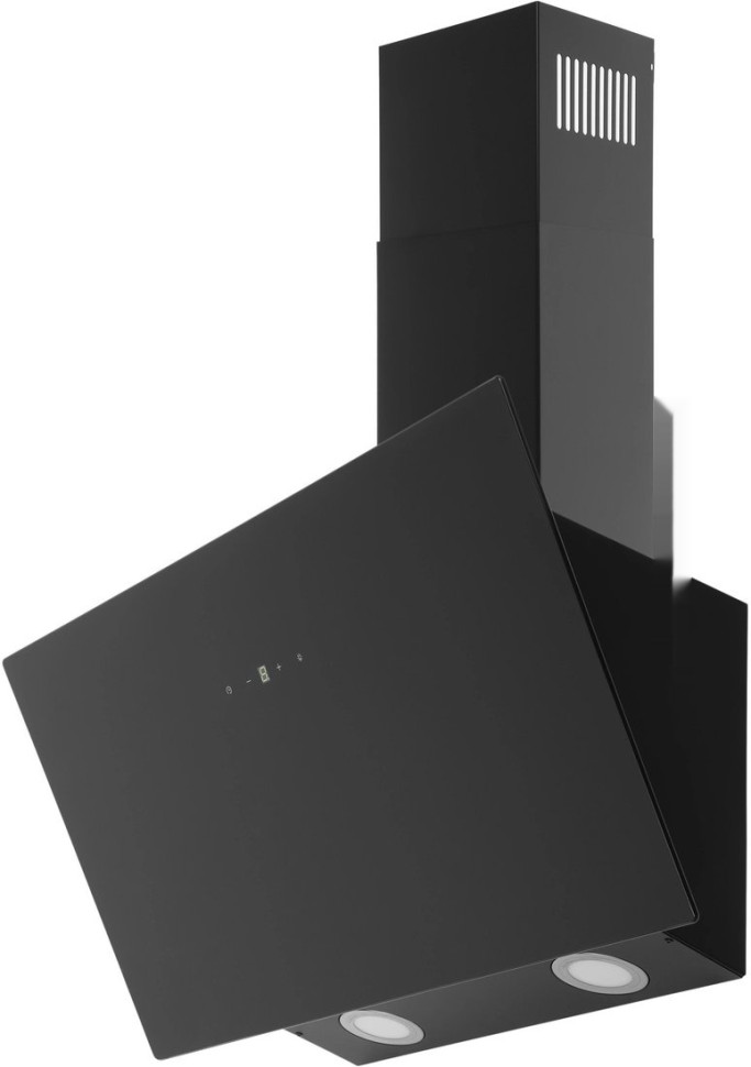 Вытяжка Hyundai HGH 6840 BG