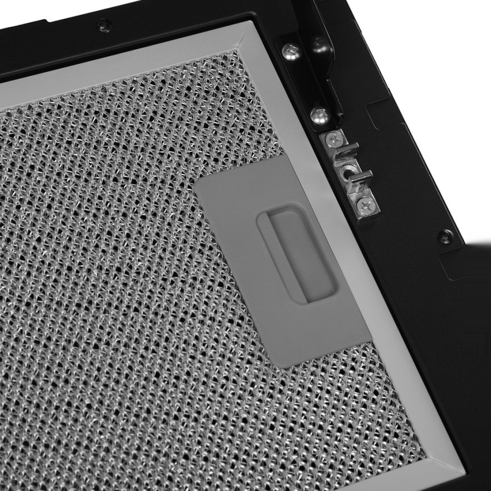 Вытяжка Hyundai HGH 6840 BG