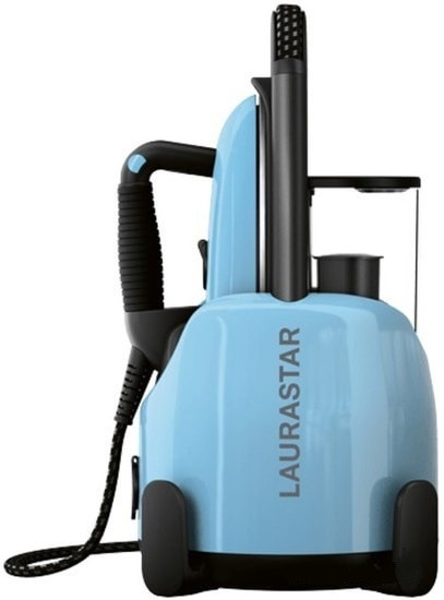 Утюг LauraStar Lift Plus Blue Sky
